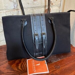 Oughton Purse